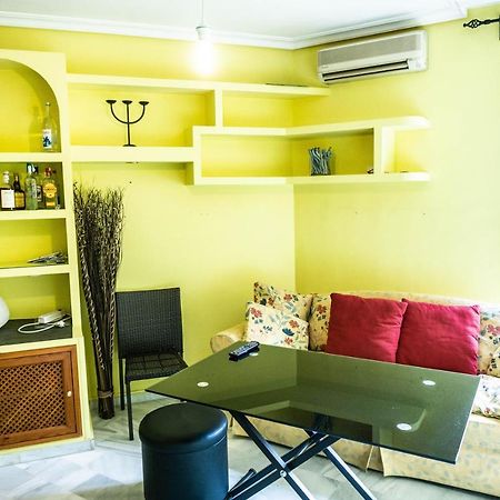 Buhaira Apartment Σεβίλλη Εξωτερικό φωτογραφία