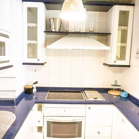 Buhaira Apartment Σεβίλλη Εξωτερικό φωτογραφία