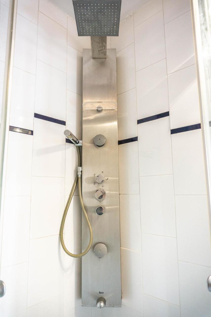 Buhaira Apartment Σεβίλλη Εξωτερικό φωτογραφία